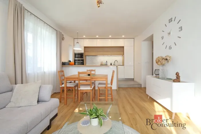 Prodej bytu 3+kk, 80 m², Rolnická, Liberec XI-Růžodol I