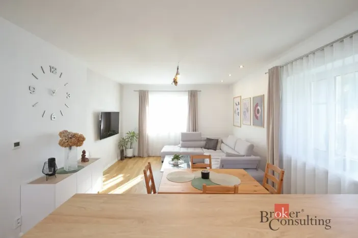 Prodej bytu 3+kk, Liberec - Liberec XI-Růžodol I, Rolnická, 80 m2