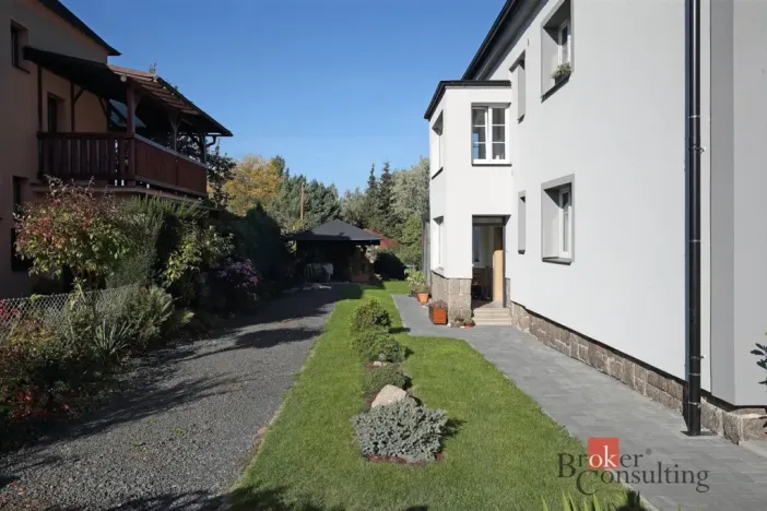 Prodej bytu 3+kk, Liberec - Liberec XI-Růžodol I, Rolnická, 80 m2