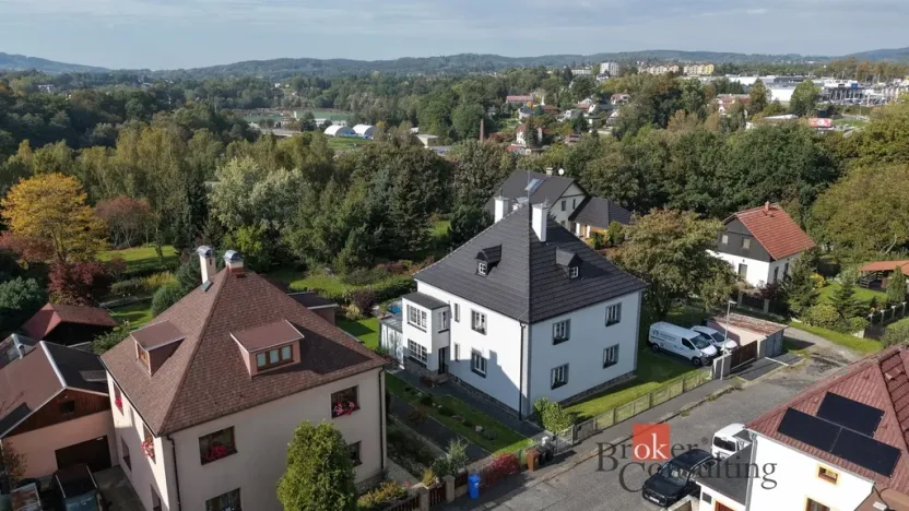 Prodej bytu 3+kk, Liberec - Liberec XI-Růžodol I, Rolnická, 80 m2