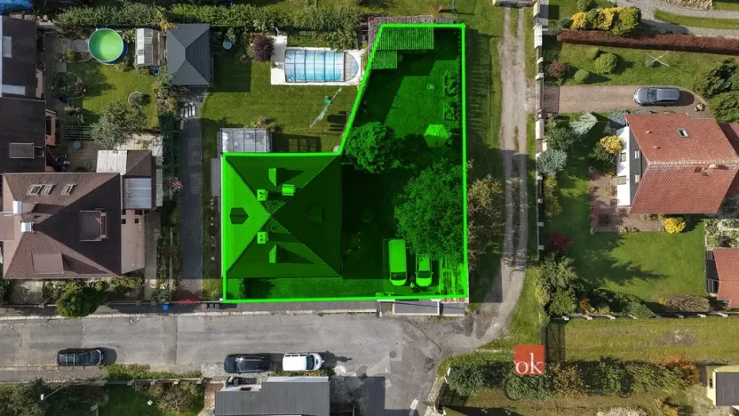 Prodej bytu 3+kk, Liberec - Liberec XI-Růžodol I, Rolnická, 80 m2