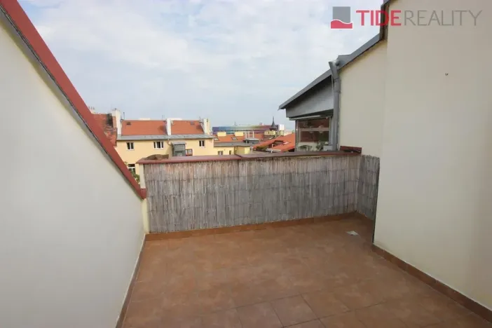 Pronájem bytu 3+1, Praha - Vršovice, Slovinská, 120 m2