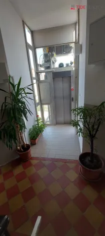 Pronájem bytu 3+1, Praha - Vršovice, Slovinská, 120 m2