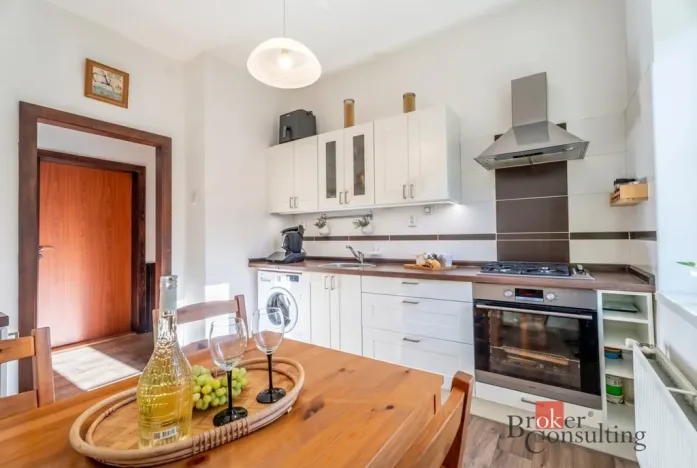 Prodej bytu 3+1, 72 m², Na Výšinách, Liberec XV-Starý Harcov