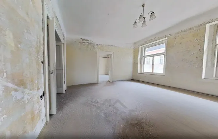Prodej bytu 3+1, 108 m², Na bělidle, Praha, Smíchov
