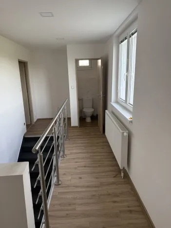Pronájem rodinného domu, Frýdek-Místek - Frýdek, Farní, 192 m2