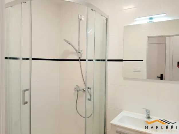 Pronájem bytu 2+1, Kroměříž, Soudní, 61 m2