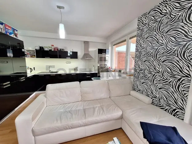 Pronájem bytu 2+kk, 48 m², Schweitzerova, Olomouc