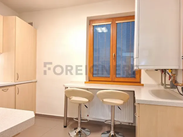 Pronájem bytu 1+1, Olomouc, Dolní náměstí, 53 m2