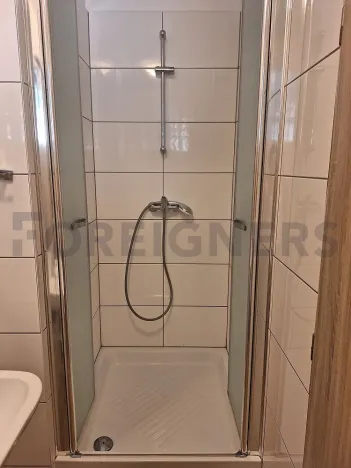 Pronájem bytu 1+kk, Olomouc, Ztracená, 25 m2