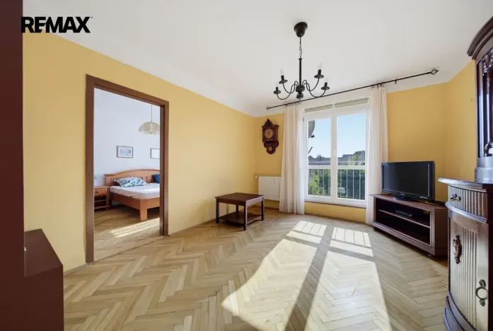 Prodej bytu 2+1, Lom - Loučná, Novostavby, 49 m2