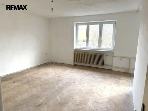 Prodej bytu 3+1, Zašovice, 72 m2