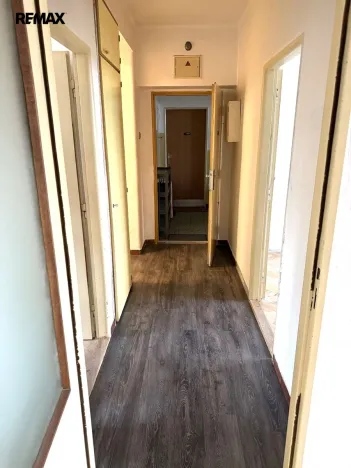 Prodej bytu 3+1, Zašovice, 72 m2