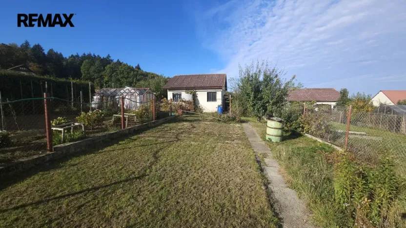 Prodej rodinného domu, Písek - Hradiště, Na Ryšavce, 140 m2