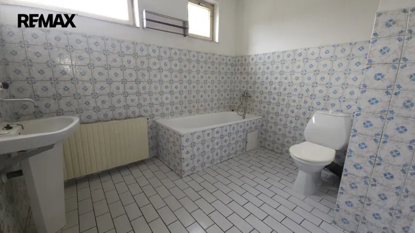 Prodej rodinného domu, Písek - Hradiště, Na Ryšavce, 140 m2
