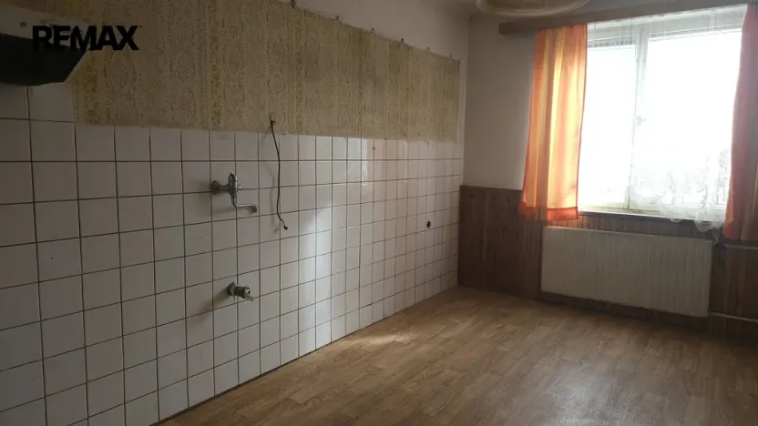 Prodej rodinného domu, Písek - Hradiště, Na Ryšavce, 140 m2