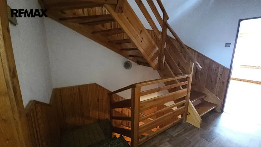 Prodej rodinného domu, Písek - Hradiště, Na Ryšavce, 140 m2