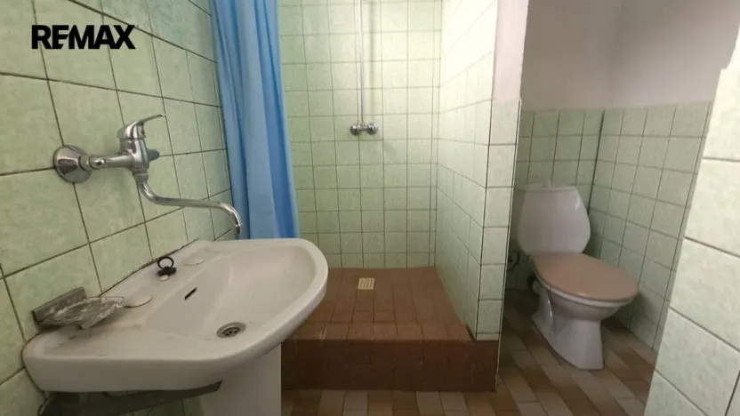 Prodej rodinného domu, Písek - Hradiště, Na Ryšavce, 140 m2