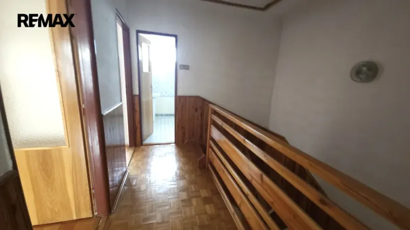 Prodej rodinného domu, Písek - Hradiště, Na Ryšavce, 140 m2