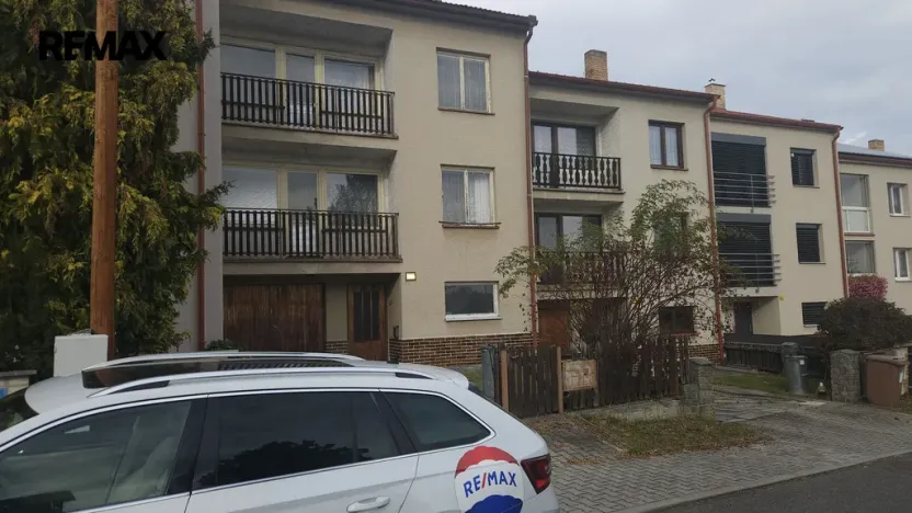Prodej rodinného domu, Písek - Hradiště, Na Ryšavce, 140 m2