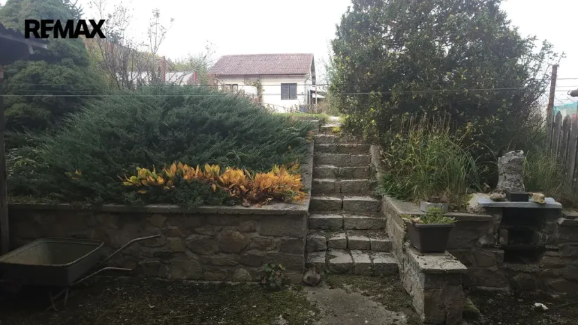 Prodej rodinného domu, Písek - Hradiště, Na Ryšavce, 140 m2