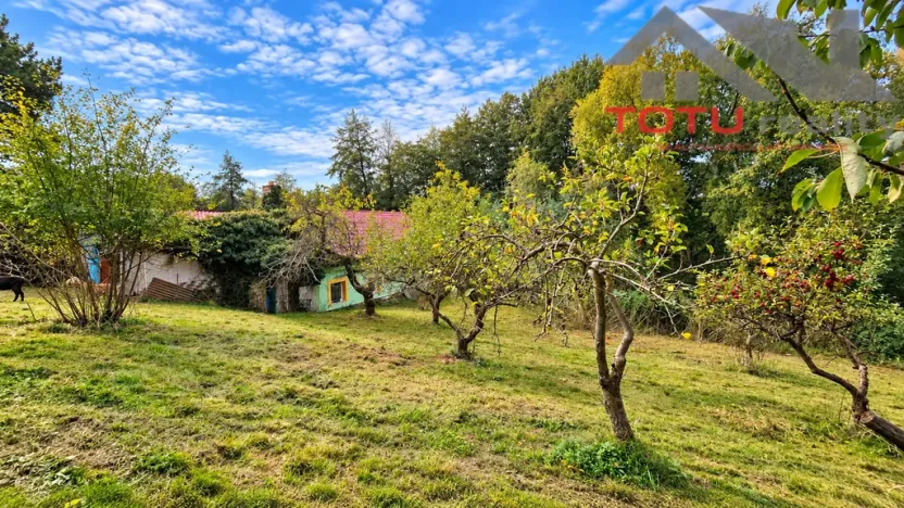 Prodej pozemku pro bydlení, Libotov, 2022 m2