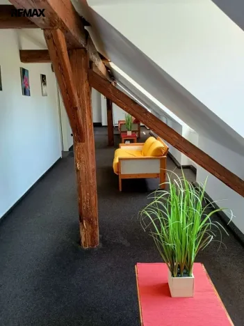 Prodej ubytování, Bobrová, 700 m2