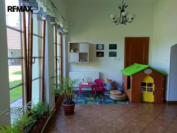 Prodej ubytování, Bobrová, 700 m2