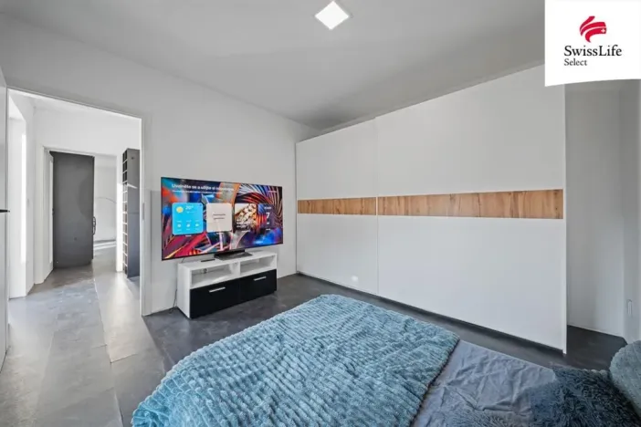 Prodej rodinného domu, Hřibojedy, 49 m2