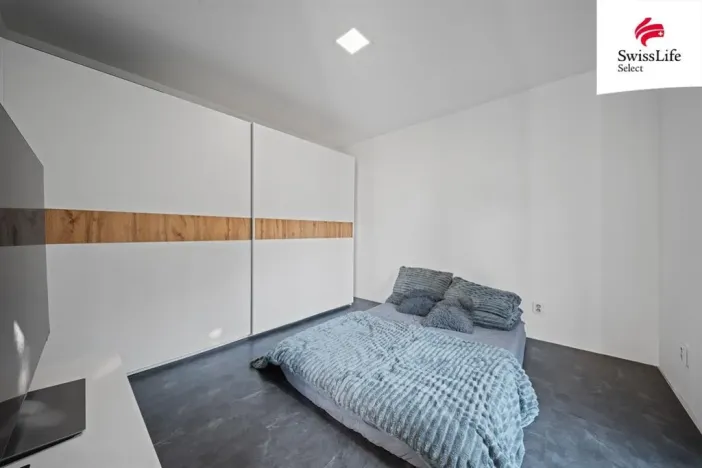 Prodej rodinného domu, Hřibojedy, 49 m2