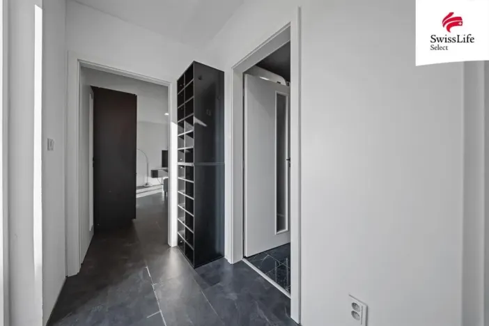 Prodej rodinného domu, Hřibojedy, 49 m2