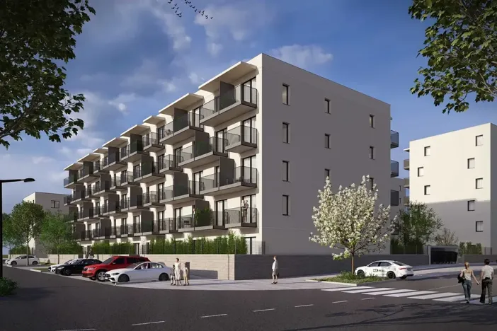 Pronájem obchodního prostoru, Modřice, Komenského, 110 m2