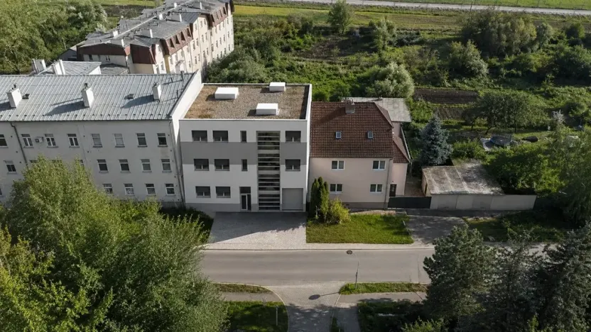 Prodej bytu 4+kk, 92 m², Vodní, Hrušovany u Brna