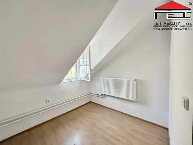 Pronájem bytu 1+1, Brno, Minská, 39 m2