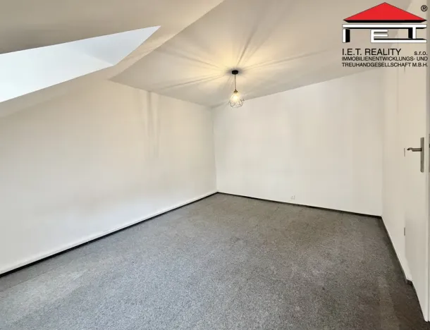 Pronájem bytu 1+1, Brno, Minská, 39 m2