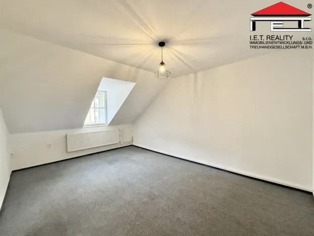Pronájem bytu 1+1, Brno, Minská, 39 m2