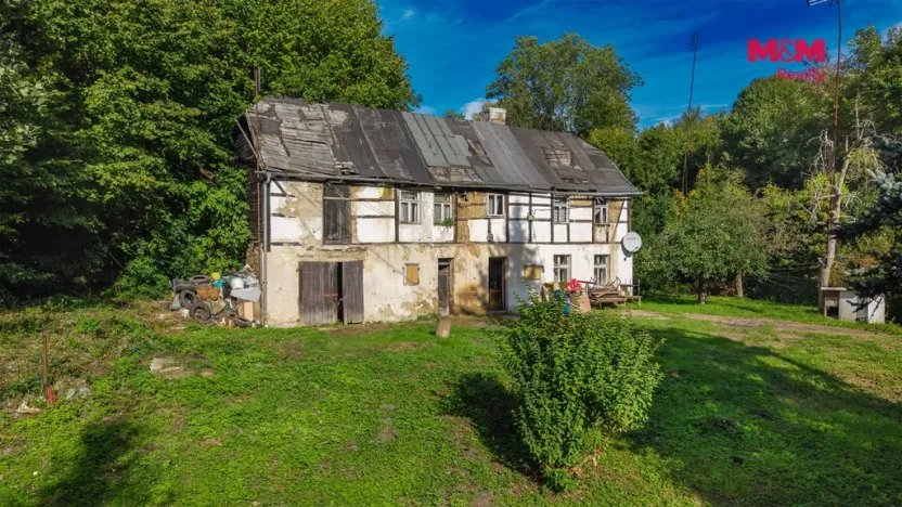 Prodej rodinného domu, Ryjice, 125 m2