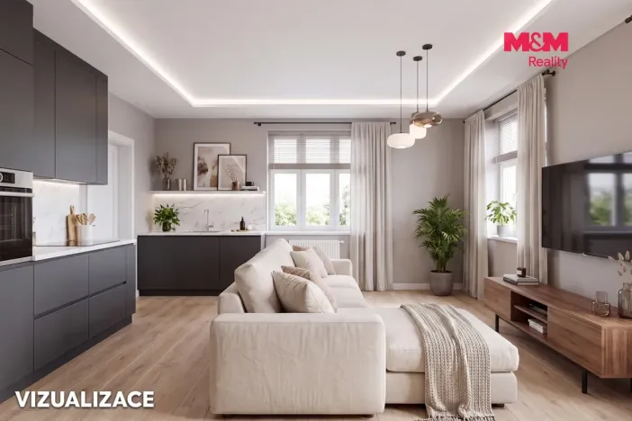 Prodej rodinného domu, Ryjice, 125 m2