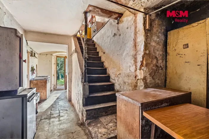 Prodej rodinného domu, Ryjice, 125 m2
