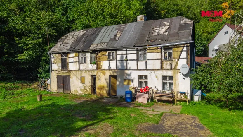 Prodej rodinného domu, Ryjice, 125 m2