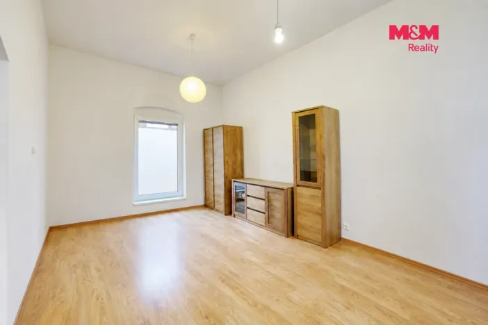 Pronájem bytu 2+kk, Plzeň - Východní Předměstí, Koterovská, 63 m2