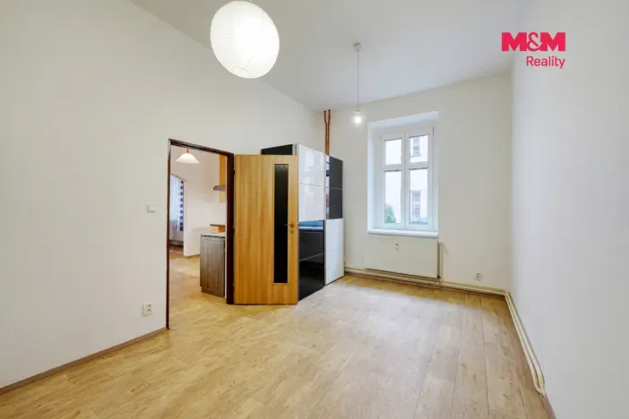 Pronájem bytu 2+kk, Plzeň - Východní Předměstí, Koterovská, 63 m2