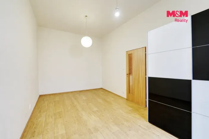 Pronájem bytu 2+kk, Plzeň - Východní Předměstí, Koterovská, 63 m2