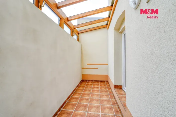 Pronájem bytu 2+kk, Plzeň - Východní Předměstí, Koterovská, 63 m2