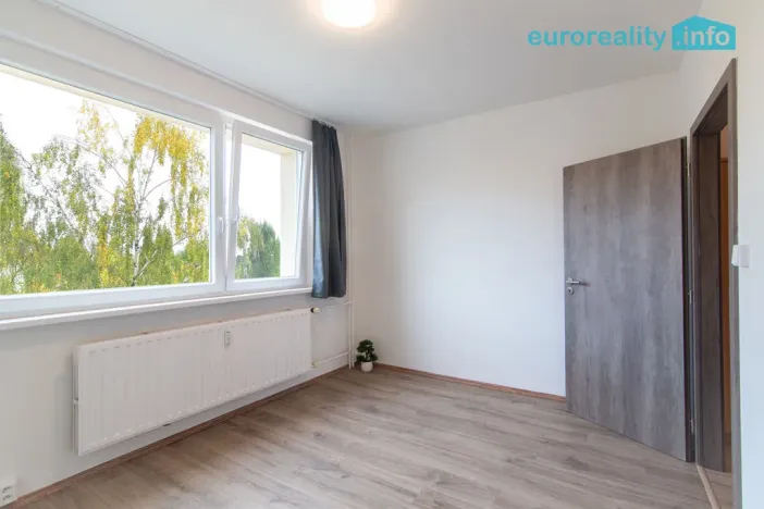 Pronájem bytu 2+kk, Česká Lípa, U Nemocnice, 42 m2