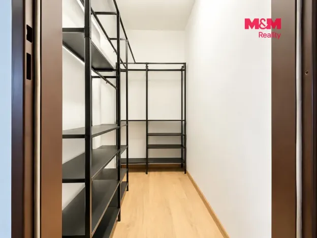 Pronájem bytu 2+kk, Švihov, Čsl. legií, 55 m2