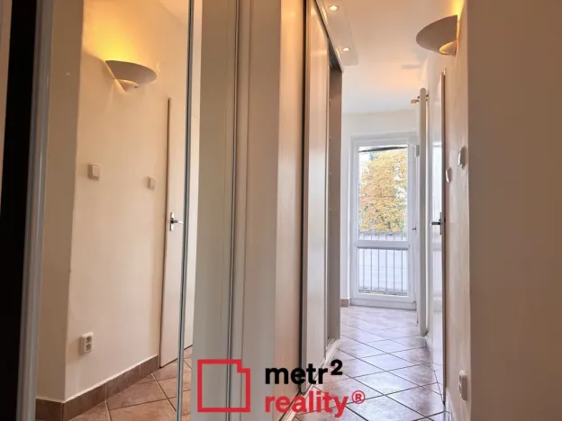 Prodej bytu 2+1, Olomouc - Neředín, Neředínská, 59 m2