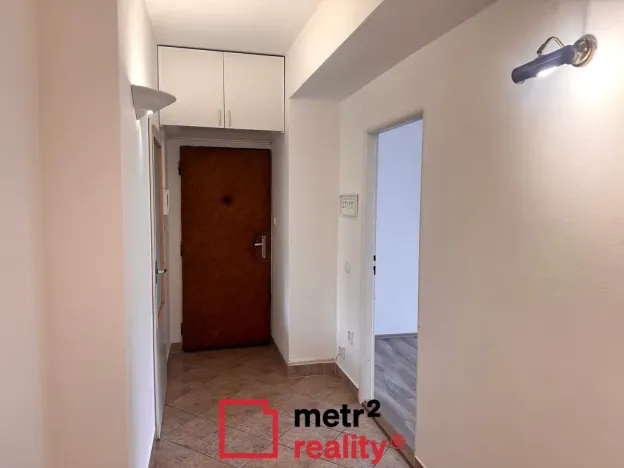 Prodej bytu 2+1, Olomouc - Neředín, Neředínská, 59 m2