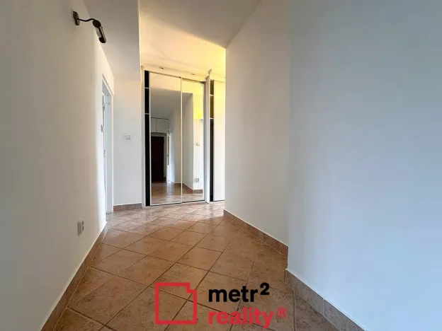 Prodej bytu 2+1, Olomouc - Neředín, Neředínská, 59 m2