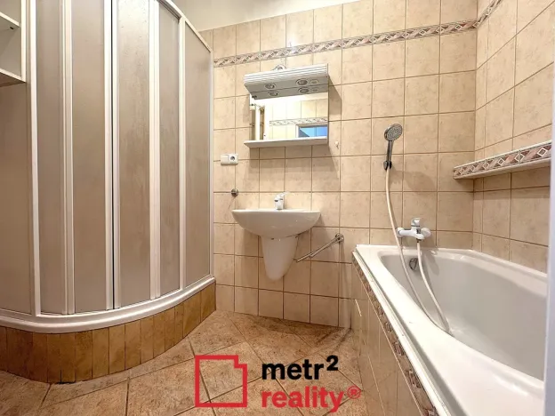 Prodej bytu 2+1, Olomouc - Neředín, Neředínská, 59 m2